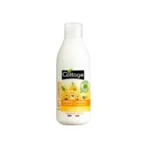 Cottage mleko za telo vanila 200ml