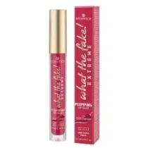 Essence what the fake! extreme plumping filer za usne