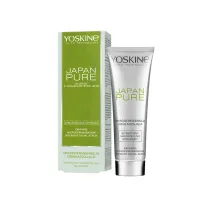 Yoskine Japan Pure gel za umivanje 150 ml