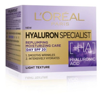 Hyaluron Specialist - dnevna krema za lice, 50 ml