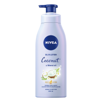 Nivea kokos i monoi ulje losion za telo 400ml