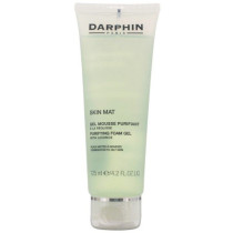 Darphin Purifying Foam Gel – Oil Free penasti gel za čišćenje lica 125ml