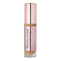 Revolution Makeup Conceal&Define Concealer C3 4g