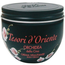 Tesori di Oriente Orhideja krema za telo 300 ml