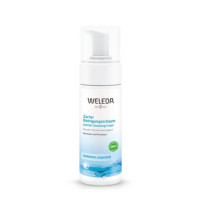 Weleda blaga pena za čišćenje lica 150ml