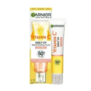 Vitamin C* Dnevni fluid krema - SPF 50+