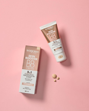 Deborah Skin Booster BB cream 5 IN 1 br.03