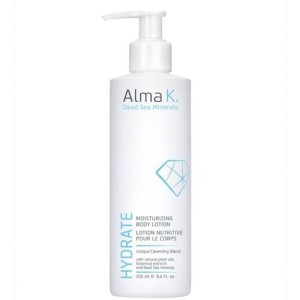 Alma K. hidrantni losion za telo 250ml