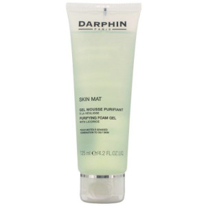 Darphin Purifying Foam Gel – Oil Free penasti gel za čišćenje lica 125ml