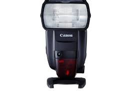 Canon Speedlite 600EX II RT