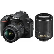Nikon D3500 24MP
