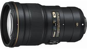 AF-S NIKKOR 120-300MM