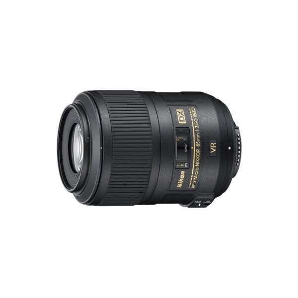 Nikon VR Micro-Nikon