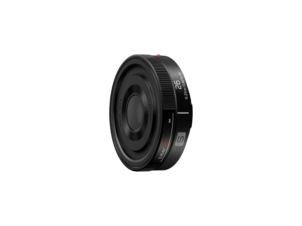 Panasonic Lumix S MF