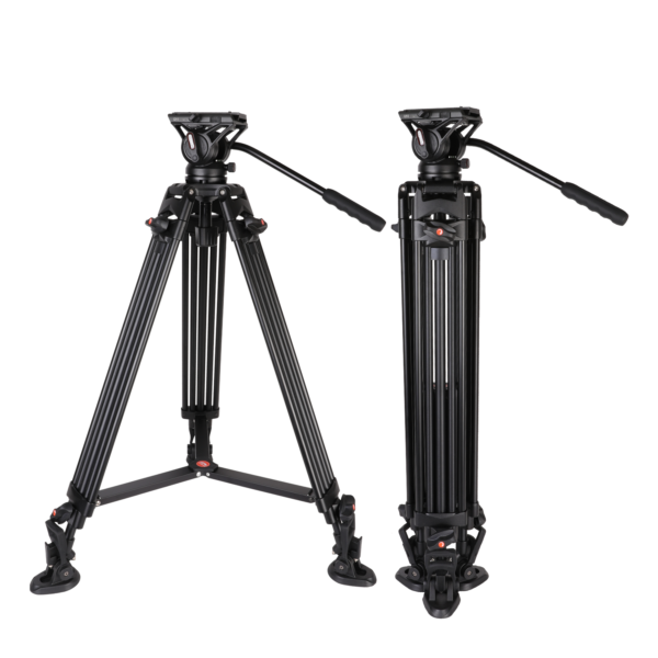 Coman DX video stativ