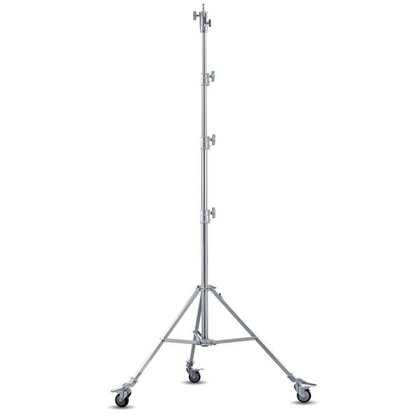 Godox metalni stativ sa tockovima