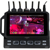 Atomos NINJA CAST monitor