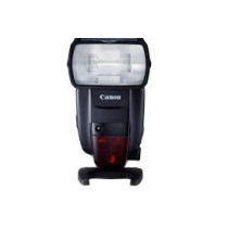 Canon Speedlite 600EX II RT