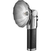 Godox Lux Master TTL retro 