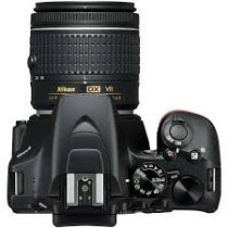 Nikon D3500 24MP