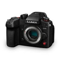 Panasonic Lumix GH6