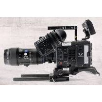 Panasonic VariCam LT