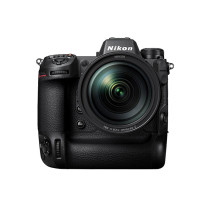 Nikon Z9 50 MP 8K 