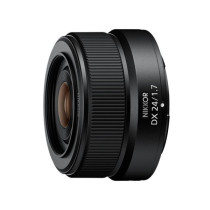 Nikon Z DX