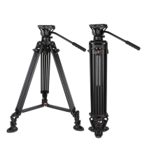 Coman DX video stativ