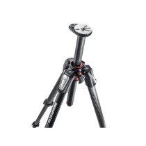 Manfrotto Tripod Carbon Fibre 3-S