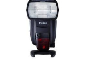 Canon Speedlite 600EX II RT