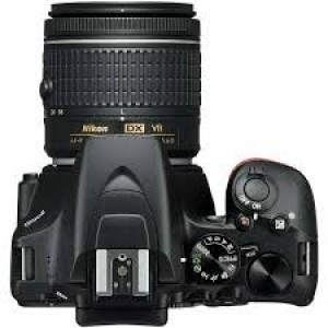 Nikon D3500 24MP