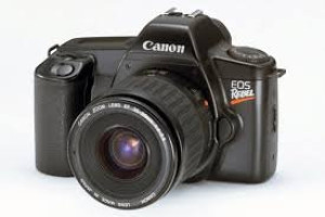 Canon EOS Rebel Series