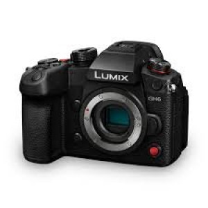 Panasonic Lumix GH6