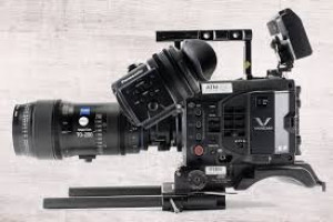 Panasonic VariCam LT