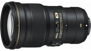 AF-S NIKKOR 120-300MM