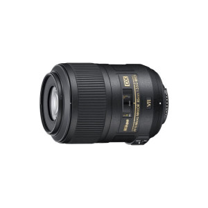 Nikon VR Micro-Nikon
