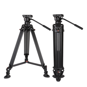 Coman DX video stativ