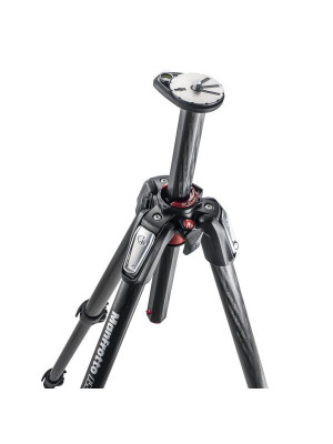 Manfrotto Tripod Carbon Fibre 3-S