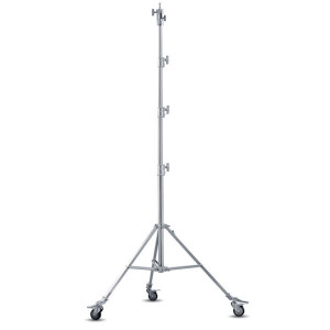 Godox metalni stativ sa tockovima