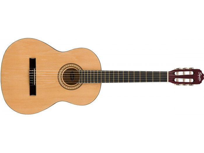 Squier Classical NAT klasična gitara