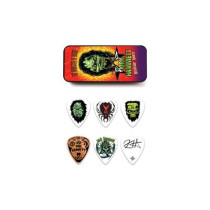 Jim Dunlop MONSTER LOOSE KH01T088 (6 Pack)