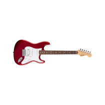 Fender Standard Stratocaster HSS Indian Laurel WPG Candy Cola