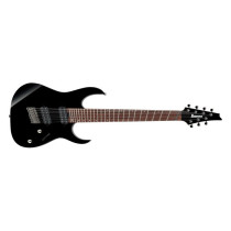 Ibanez RGMS7-BK Black