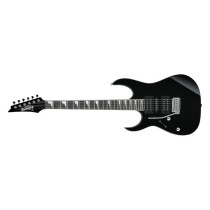 Ibanez GRG170DXL-BKN Black Night