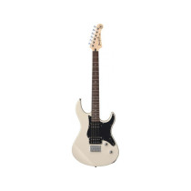 Yamaha Pacifica120H Vintage White