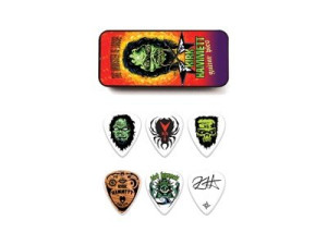 Jim Dunlop MONSTER LOOSE KH01T088 (6 Pack)