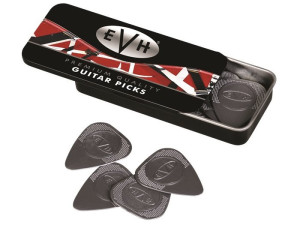 EVH Legacy PREMIUM PICK TIN 12 PK