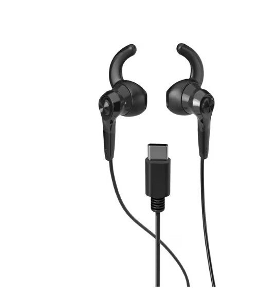 ŽIČANE SLUŠALICE USB-C