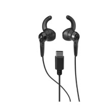 ŽIČANE SLUŠALICE USB-C